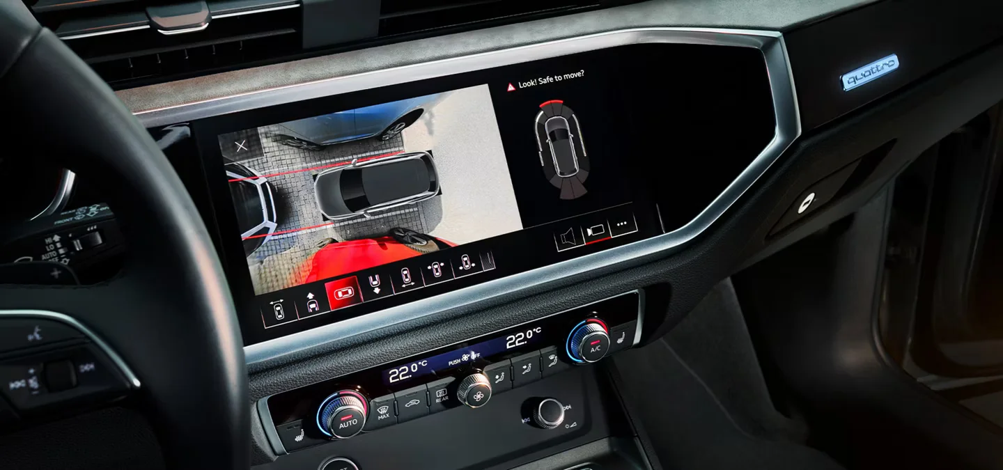 Hỗ trợ quan sát tối ưu: