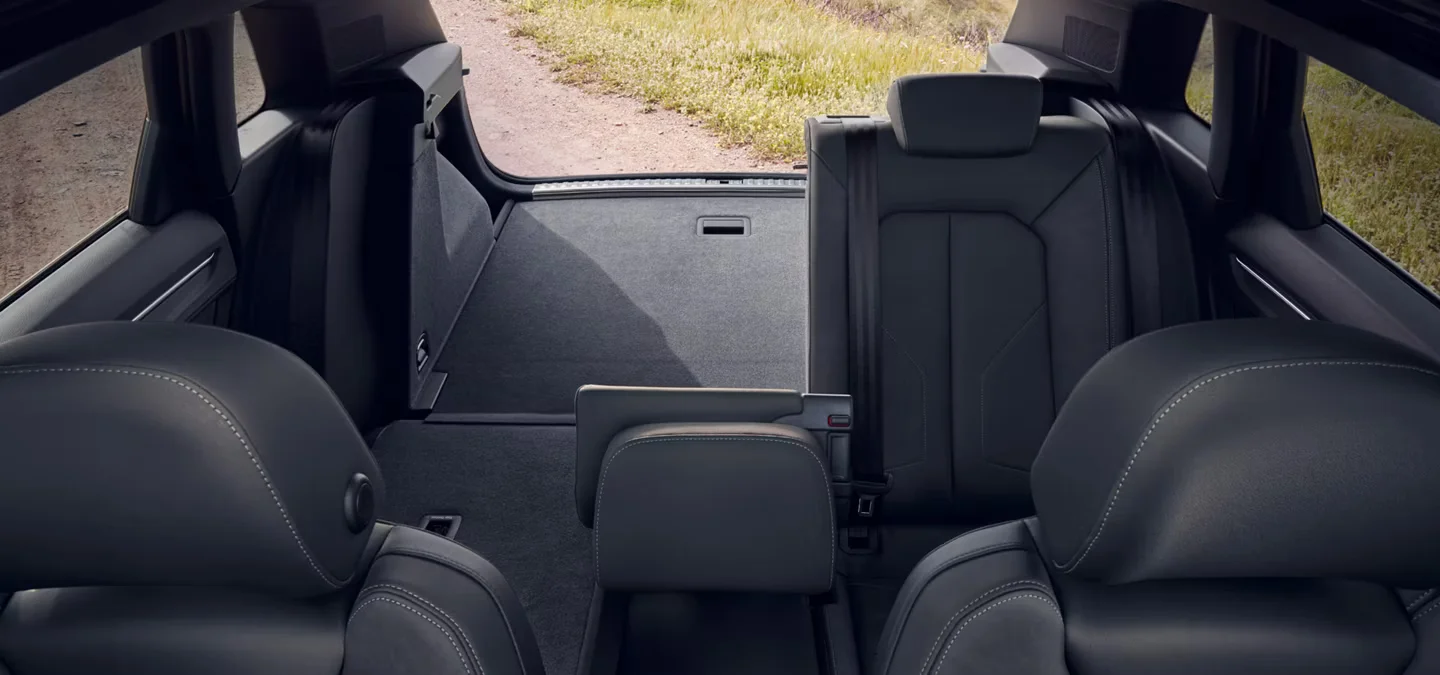 Nâng tầm tiện nghi và mang đến trải nghiệm di chuyển thoải mái hơn cho mọi hành trình: