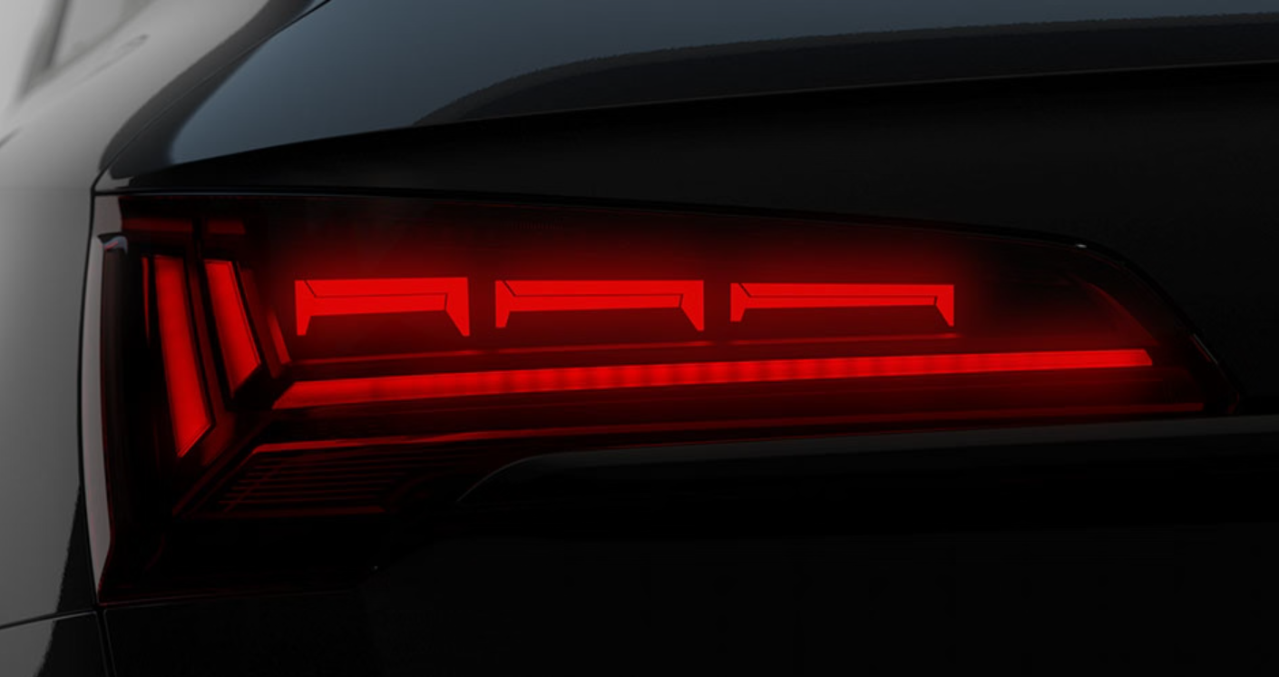 Chữ ký ánh sáng 2