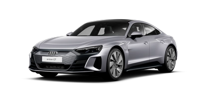 e-tron GT