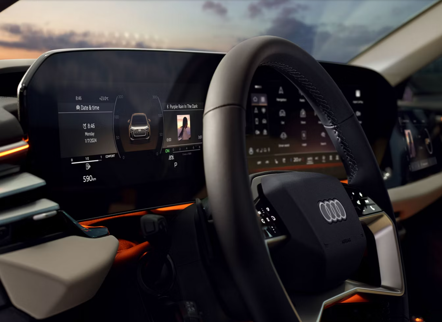 Kết nối thông minh