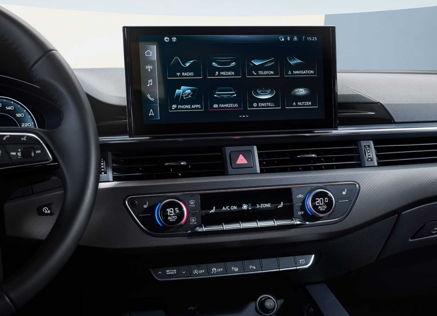 Khám phá thế giới số hóa