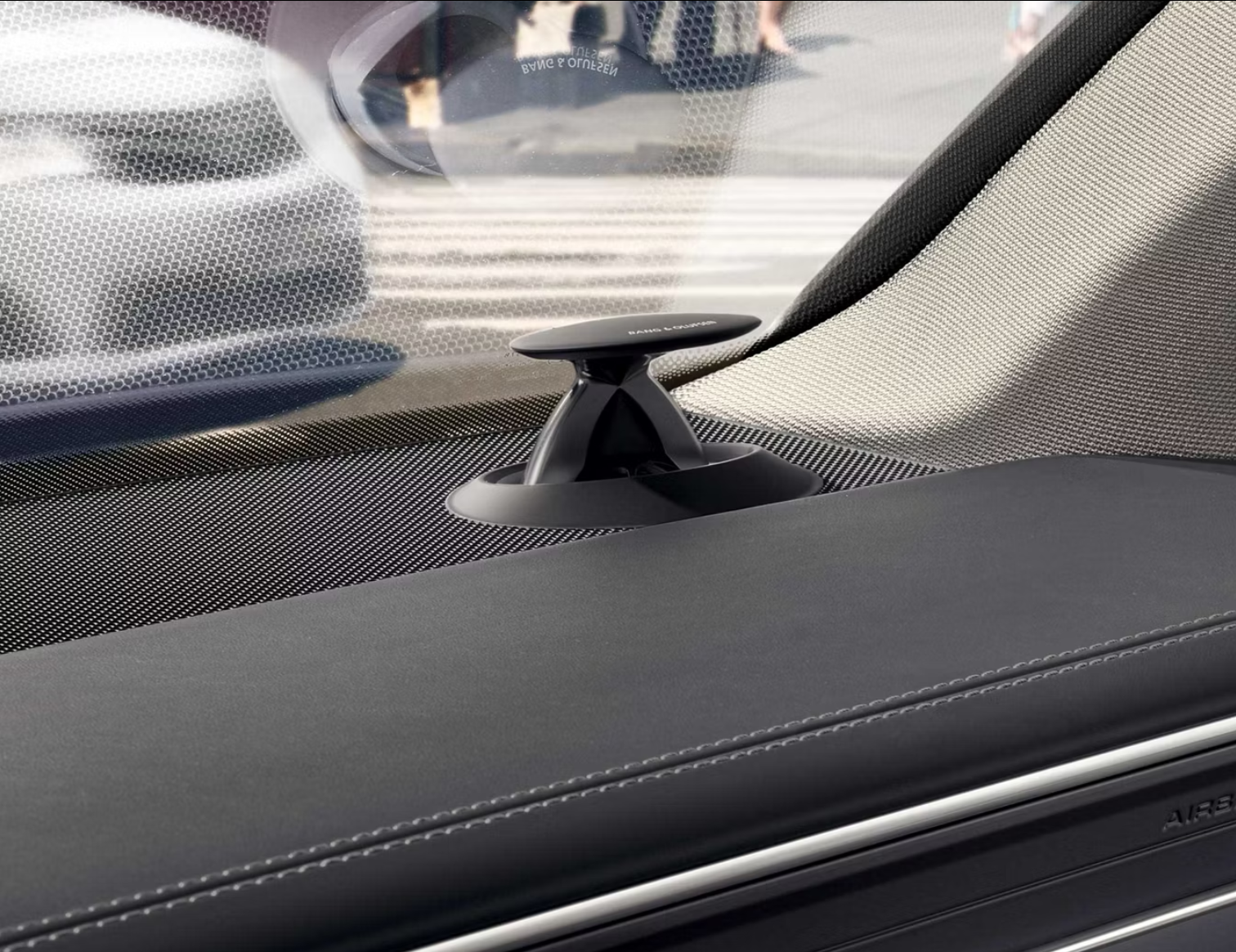 Âm thanh vòm với chất lượng tuyệt hảo