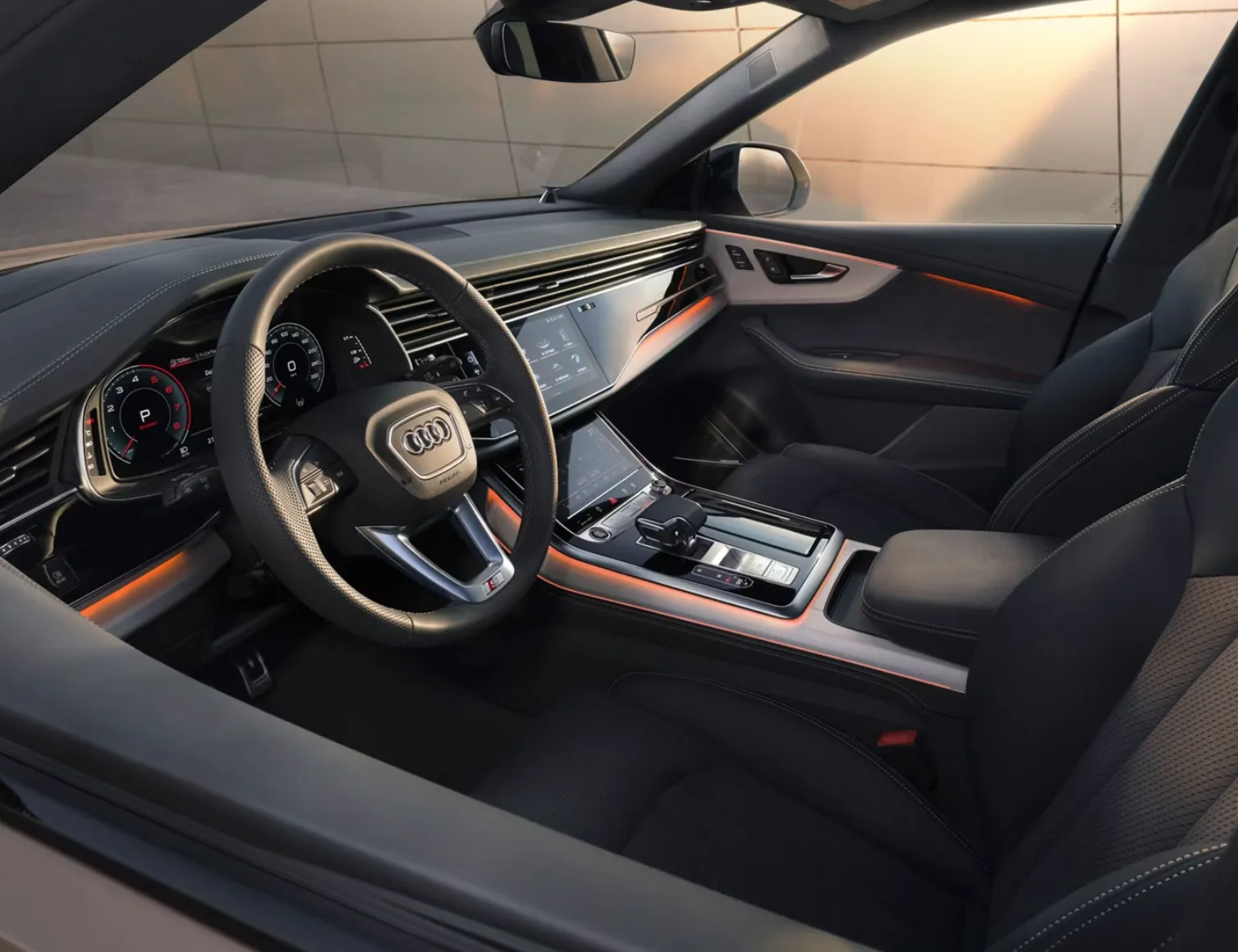 Nâng tầm đẳng cấp nội thất