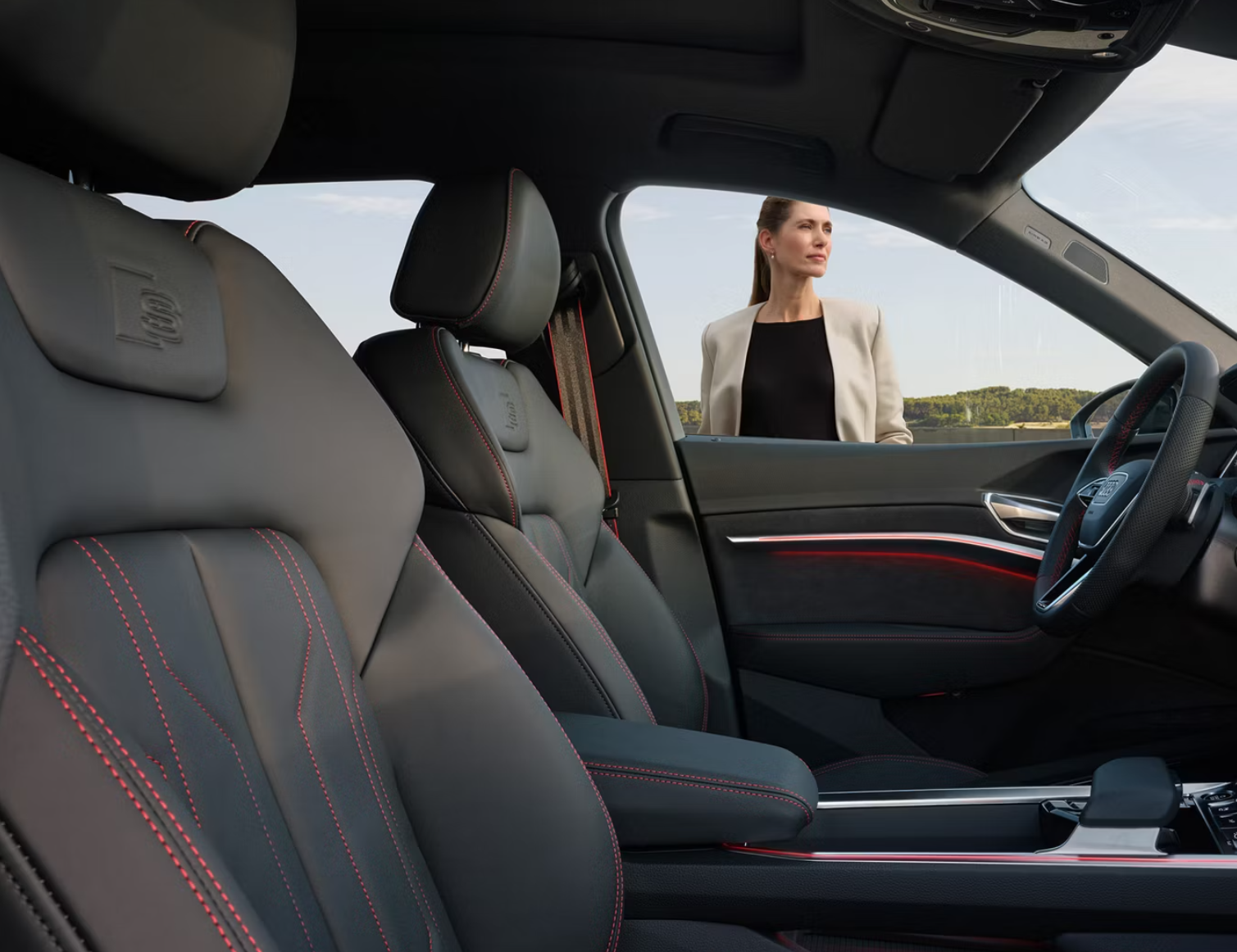 Choáng ngợp bởi sự tinh tế và đẳng cấp qua từng chi tiết