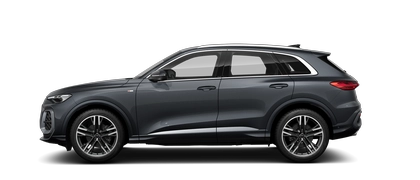 Q5 Sportback