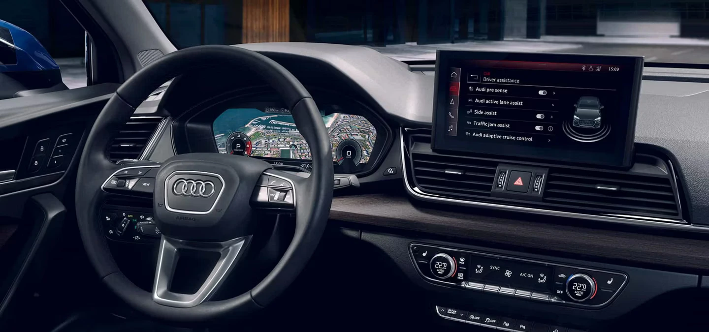 Dẫn đường thông minh, tiện lợi tối đa: