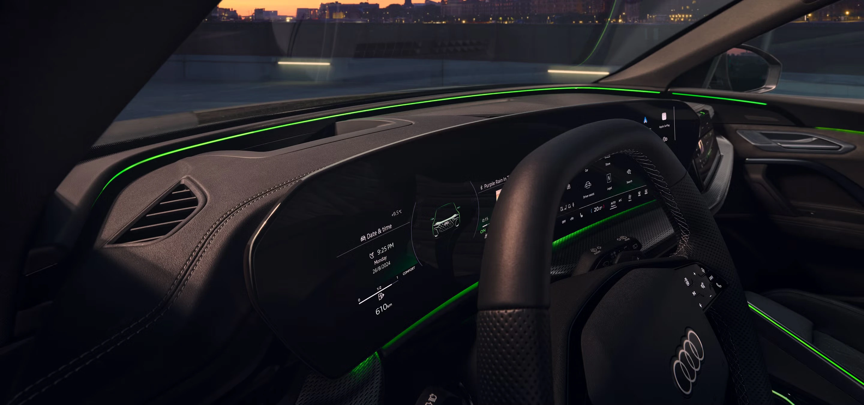 Thiết kế ánh sáng thông minh