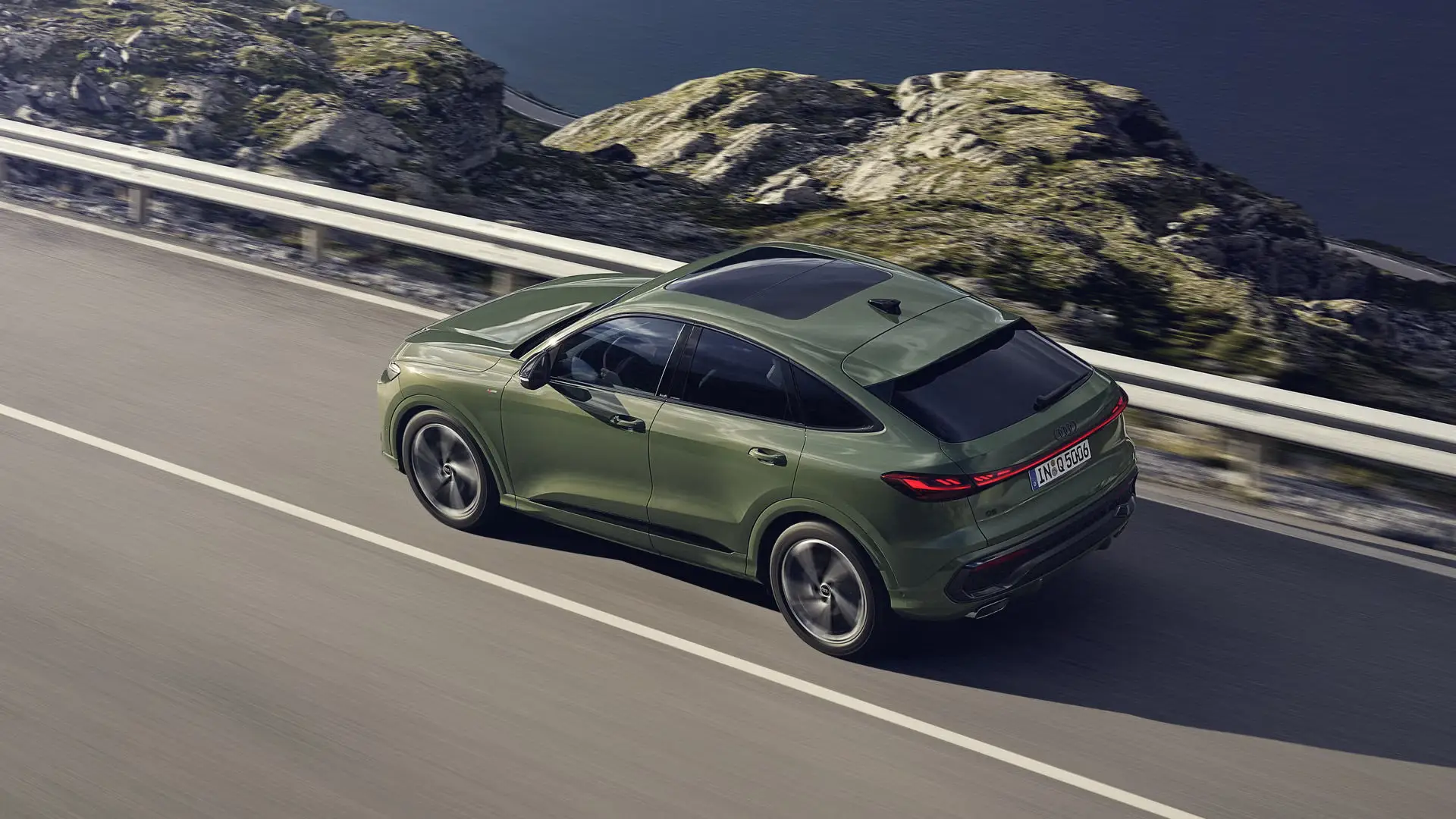 Q5 Sportback