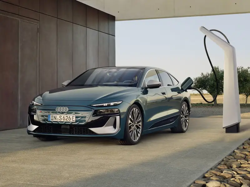 Công nghệ sạc nhanh: năng lượng cho mỗi ngày.