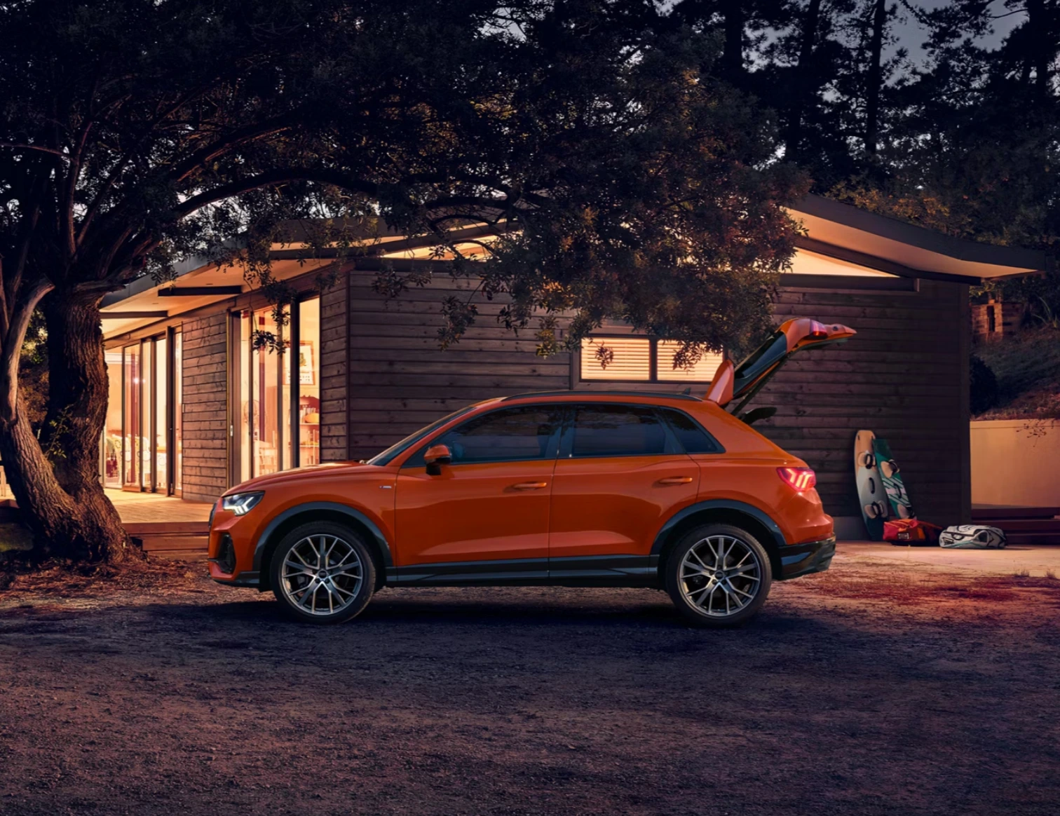 Tính năng tiện lợi