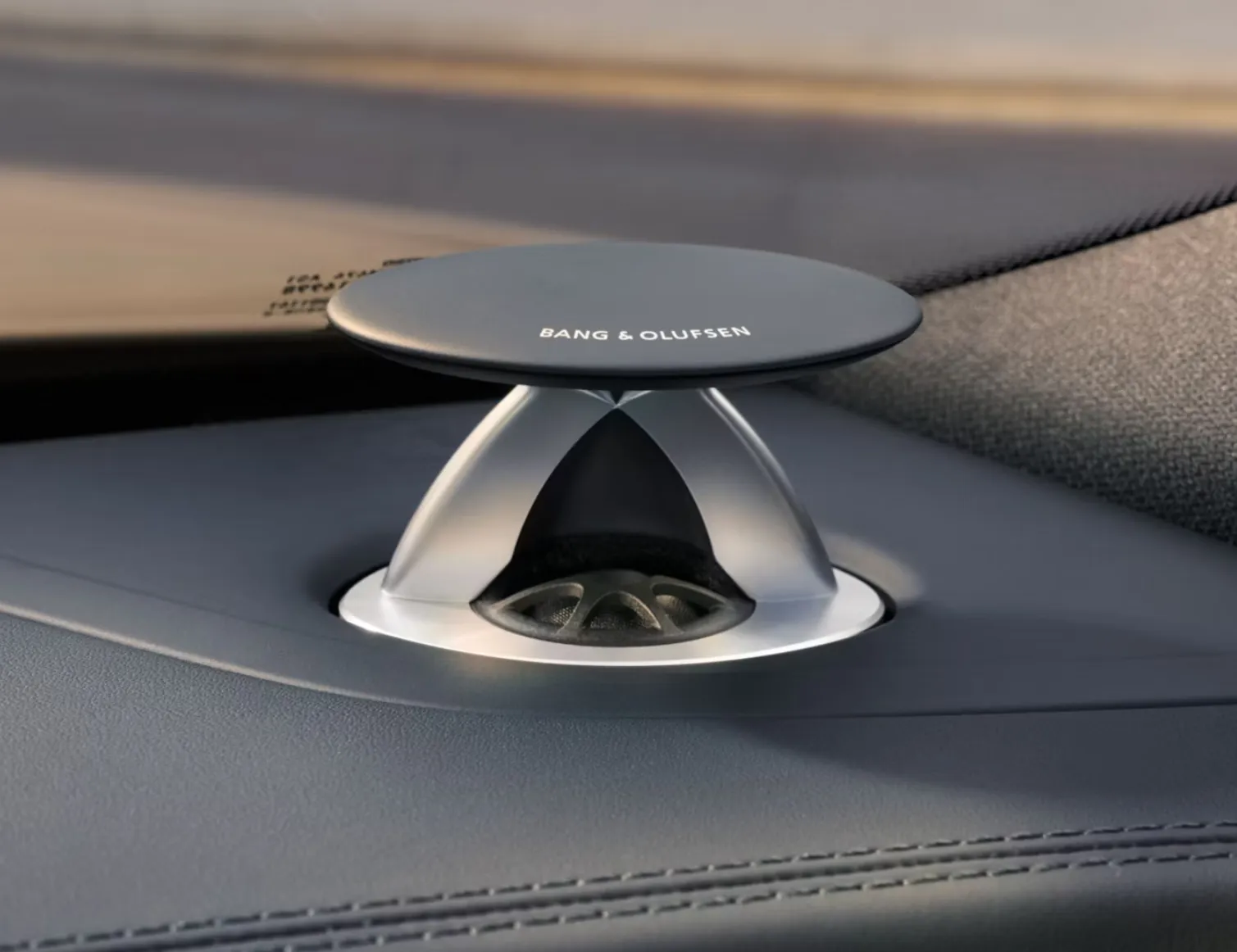 Trải nghiệm âm thanh đa chiều