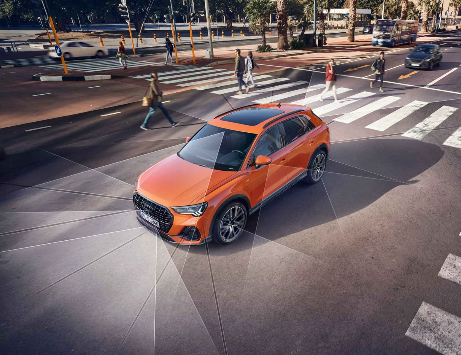 Tự tin trên mọi hành trình