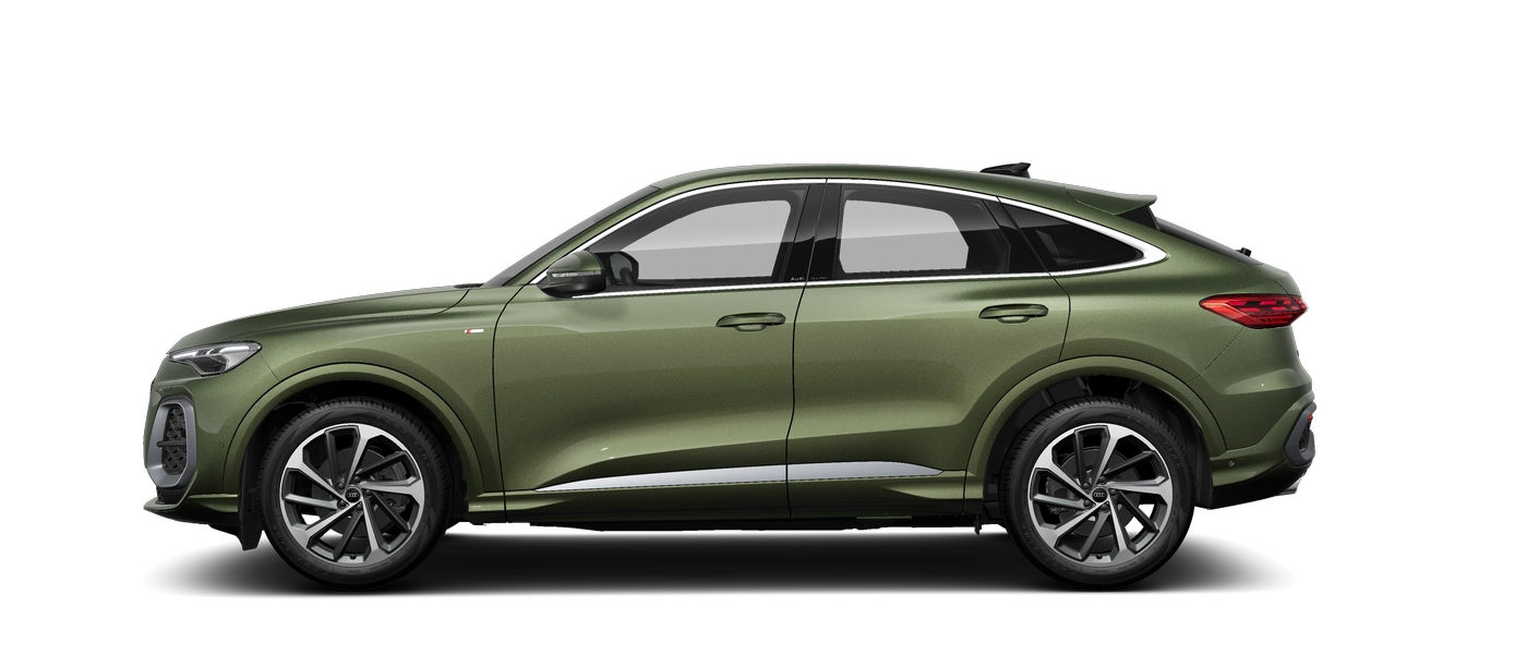 Q5 Sportback
