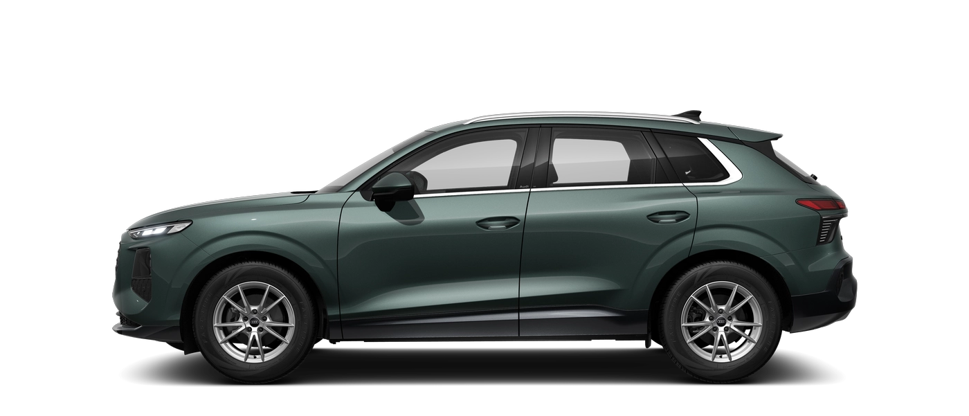 Q3 SUV